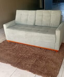 Sofá Living Áustria 1,70 m A51